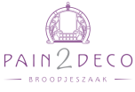 Pain 2 Deco